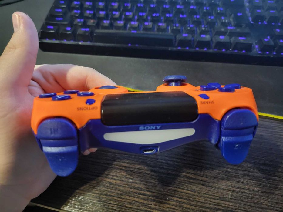 Корпус Dualshock4