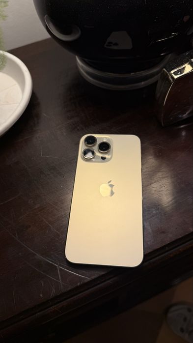 iPhone 14 Pro Max – Bateria 85% • Excelente preço LISBOA