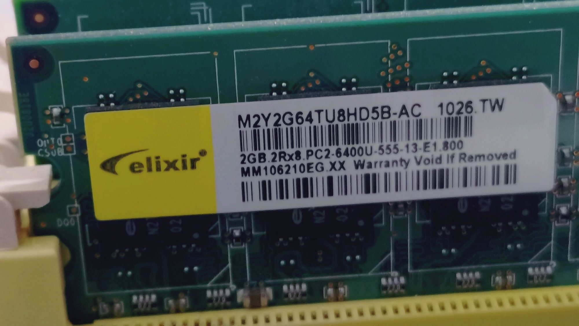 Płyta główna ASUS M3A76-CM 3GB DDR2 procesor