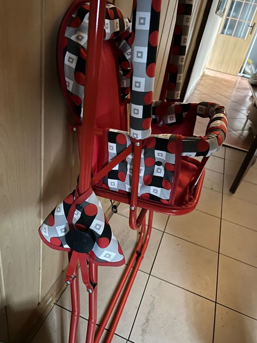 Hustawka dla dziecka