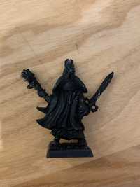 warhammer fantasy battle undead necromancer old hammer metal