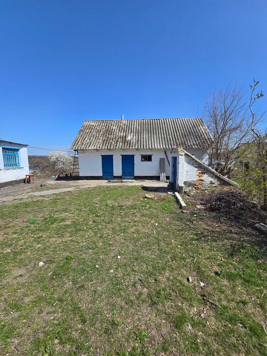 Продаж цегляного будинку біля річки с.Хутір Черкас (Без комісії)