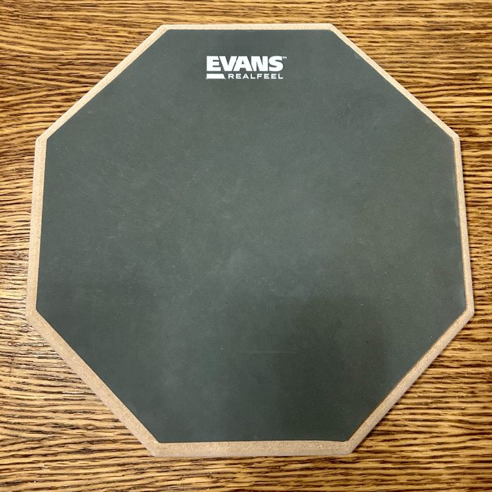 Pad de Treino Evans RF12G 12" Speed Pad