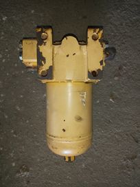 Filtr oleju hydraulicznego wysokociśnieniowy Cat - części