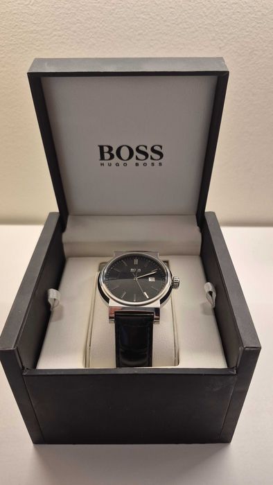 Relógio Hugo Boss HB 48.1.14.2078