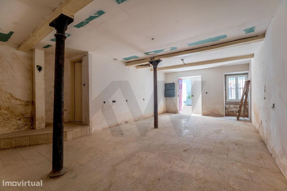 Loja na "Green Street"- Santos