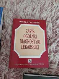 Zarys ogólnej diagnostyki lekarskiej