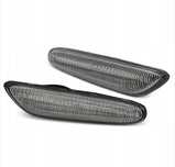 MIGACZE BOCZNE BMW E46 E60 E87 E84 E90 LED WHITE
