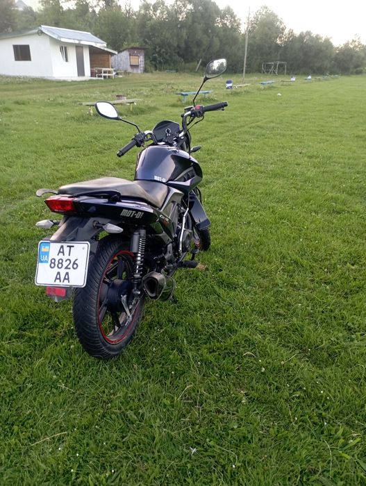Продам Lifan cityr200