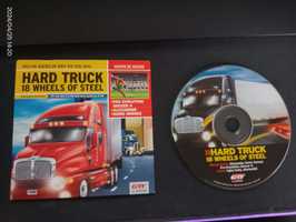 Hard Truck 18 Wheels of Steel PC PL