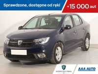 Dacia Logan 0.9 TCe, Salon Polska, 1. Właściciel, Serwis ASO, Automat, Navi,