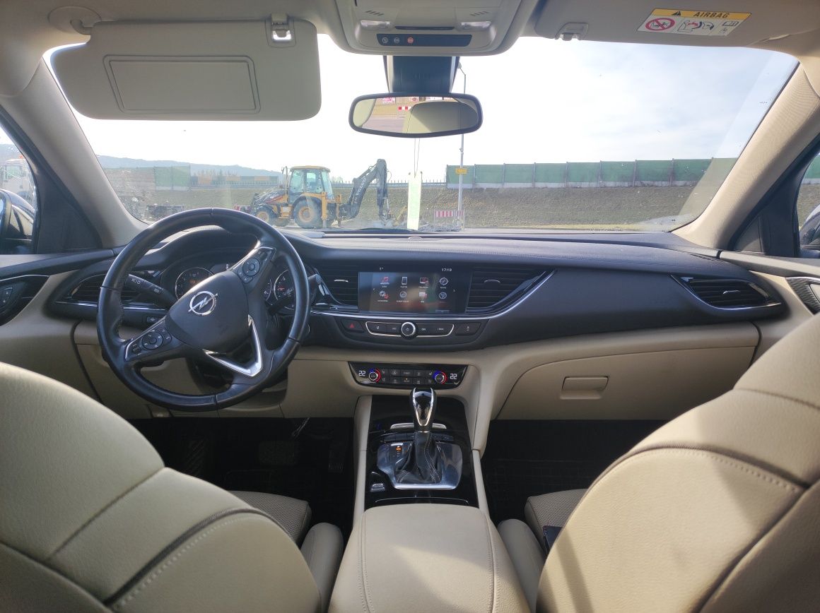 Opel Insignia B 2017r 1.6CDTi Grand Sport Z18 Zamiana