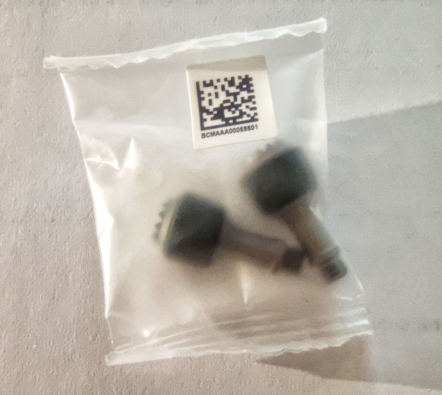 Oryginalne Drążki kontrolera DJI Mavic Air 2 / 2s / DJI Mini 2 - RC N1