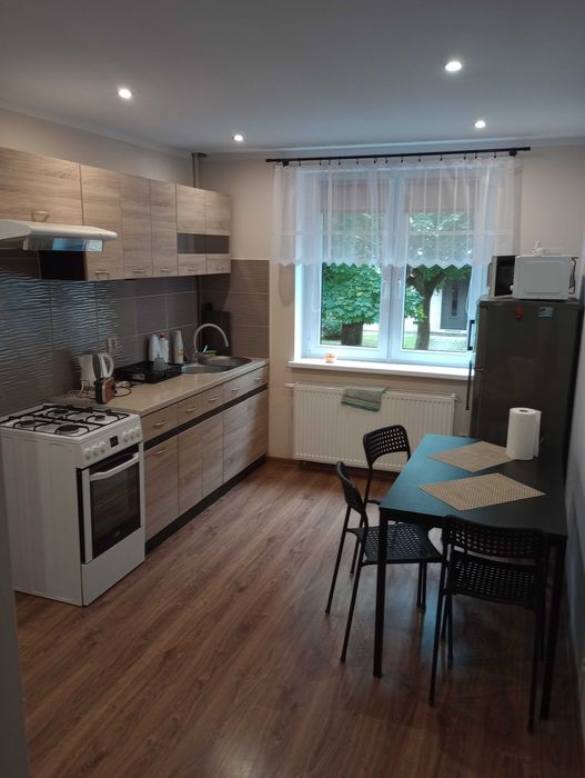 Zadbane 2 pokojowe mieszkanie 40m2 po kapitalce Na ul. J.Słowackiego