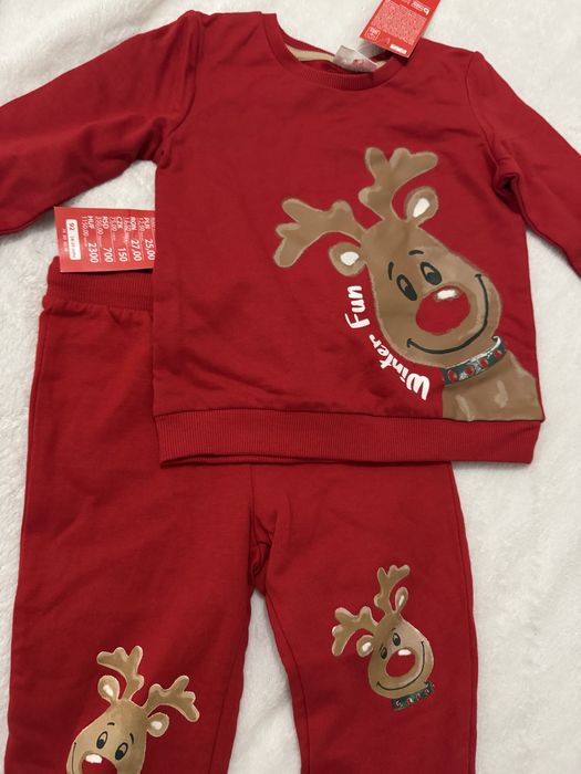 Новорічний костюм