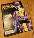 B.D. | A morte de Batman - O filme - Edição Especial | 1995