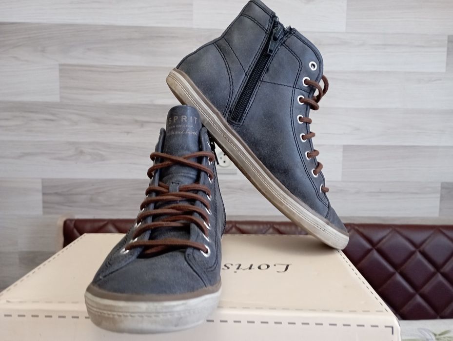 Туфлі, снікерси, кросівки Esprit, 36 розмір в ідеалі