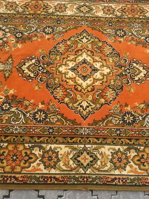 Килим із часів СРСР