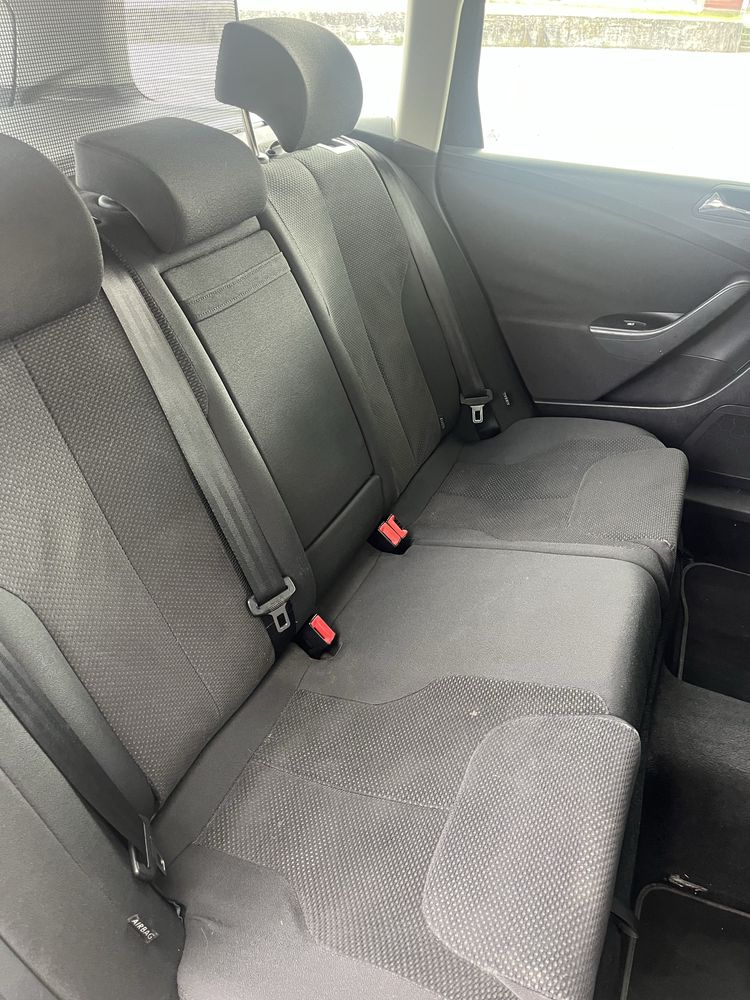 Volkswagen Passat Variant 2.0 TDI