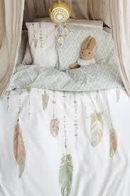 Elodie Details komplet pościeli dream catcher