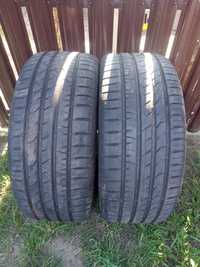 265.35r22 Kumho crugen hp91 2018 rok