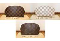 Kosmetyczka Louis Vuitton