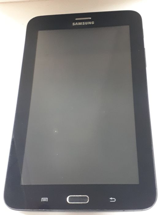 Планшет Samsung galaxy tab 3 SM-T111