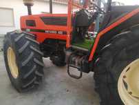 Trator same 100 cavalos