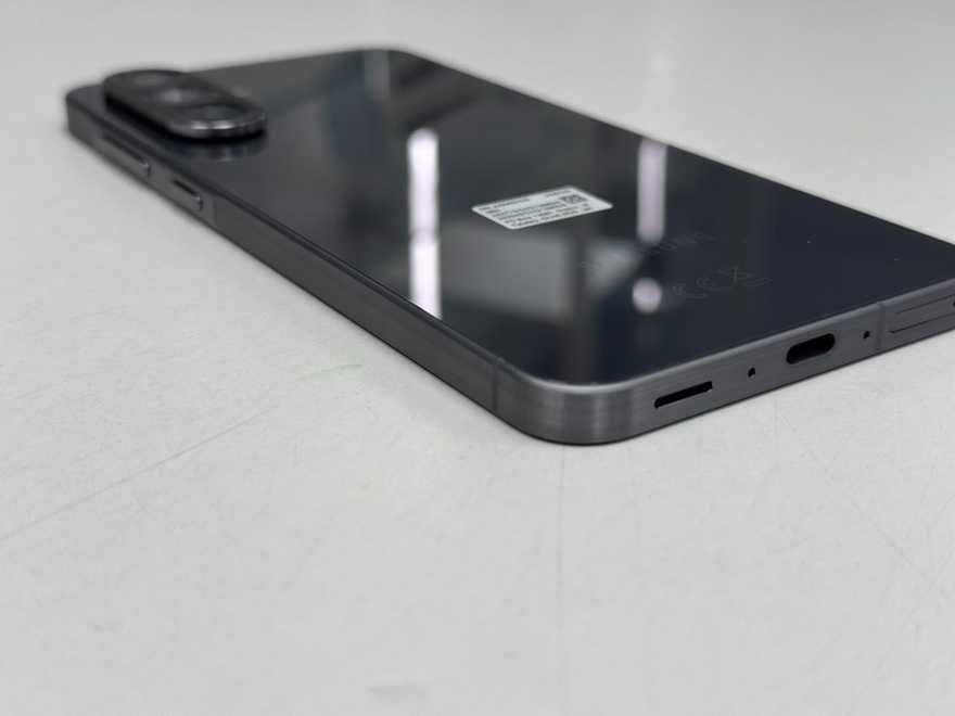 SAMSUNG GALAXY A56 5G 8/256GB Gray FASON Rzgowska 12