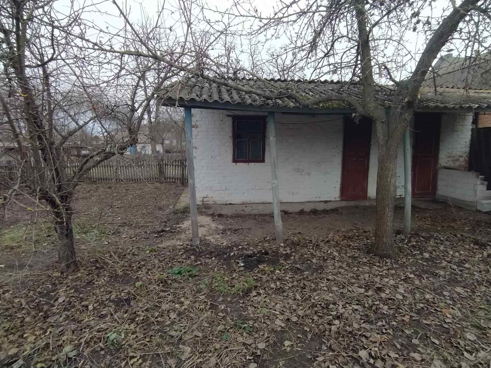 Продається будинок