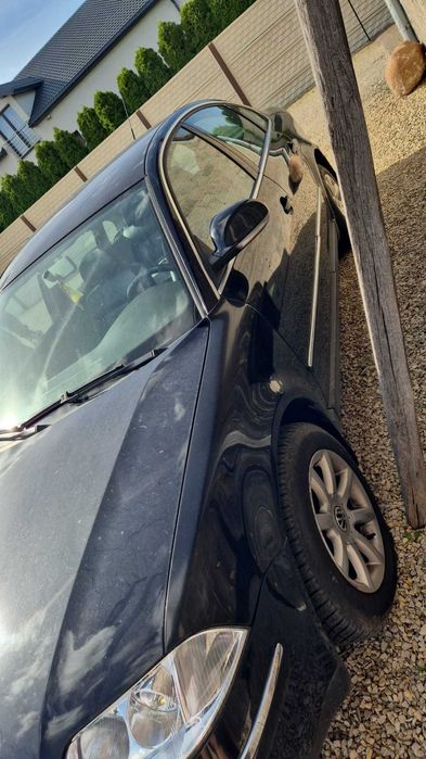 Volkswagen Passat B5 FL [ Uszkodzony ]