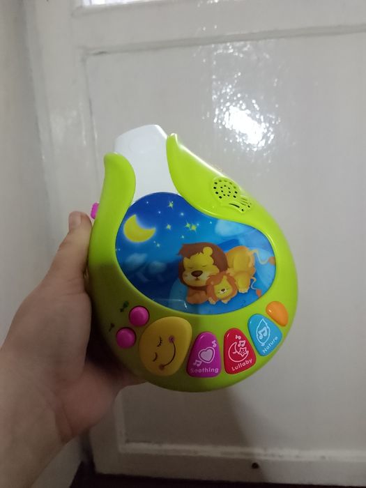 Мобіль на ліжечко