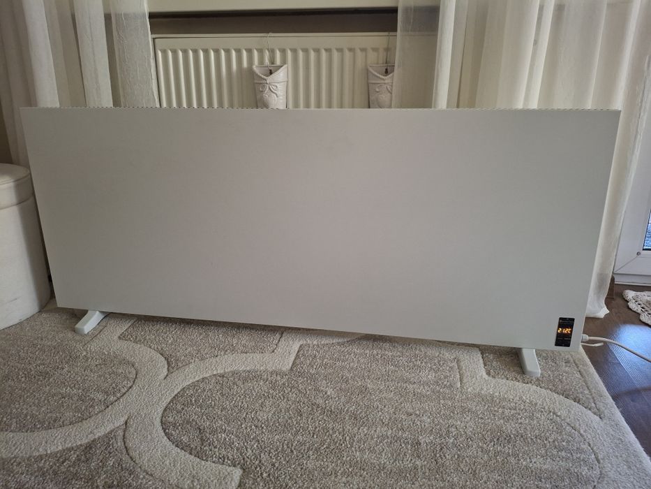 Grzejnik na podczerwień