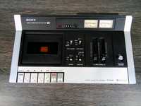 Sony TC-135 SD Stereo Cassette Corder 1975-78