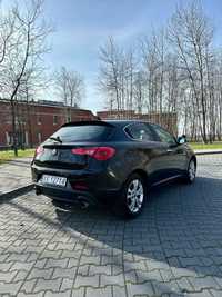 Alfa Romeo Giulietta Stan bdb