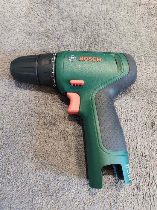 Wiertarko-wkrętarka BOSCH EasyDrill 1200 12V