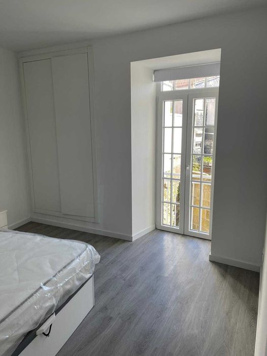 Quartos para Arrendamento Mensal