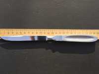нож ампутационный медицинская нержавеющая сталь 1991 года выпуска