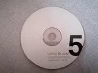 Lenny Kravitz ‎– 5