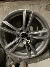 КОМПЛЕКТ 20" ДИСКОВ BMW 5 (F07, F10), 7 (F01), СТИЛЬ 303 Разноширокие