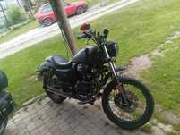 Junak m12 vintage