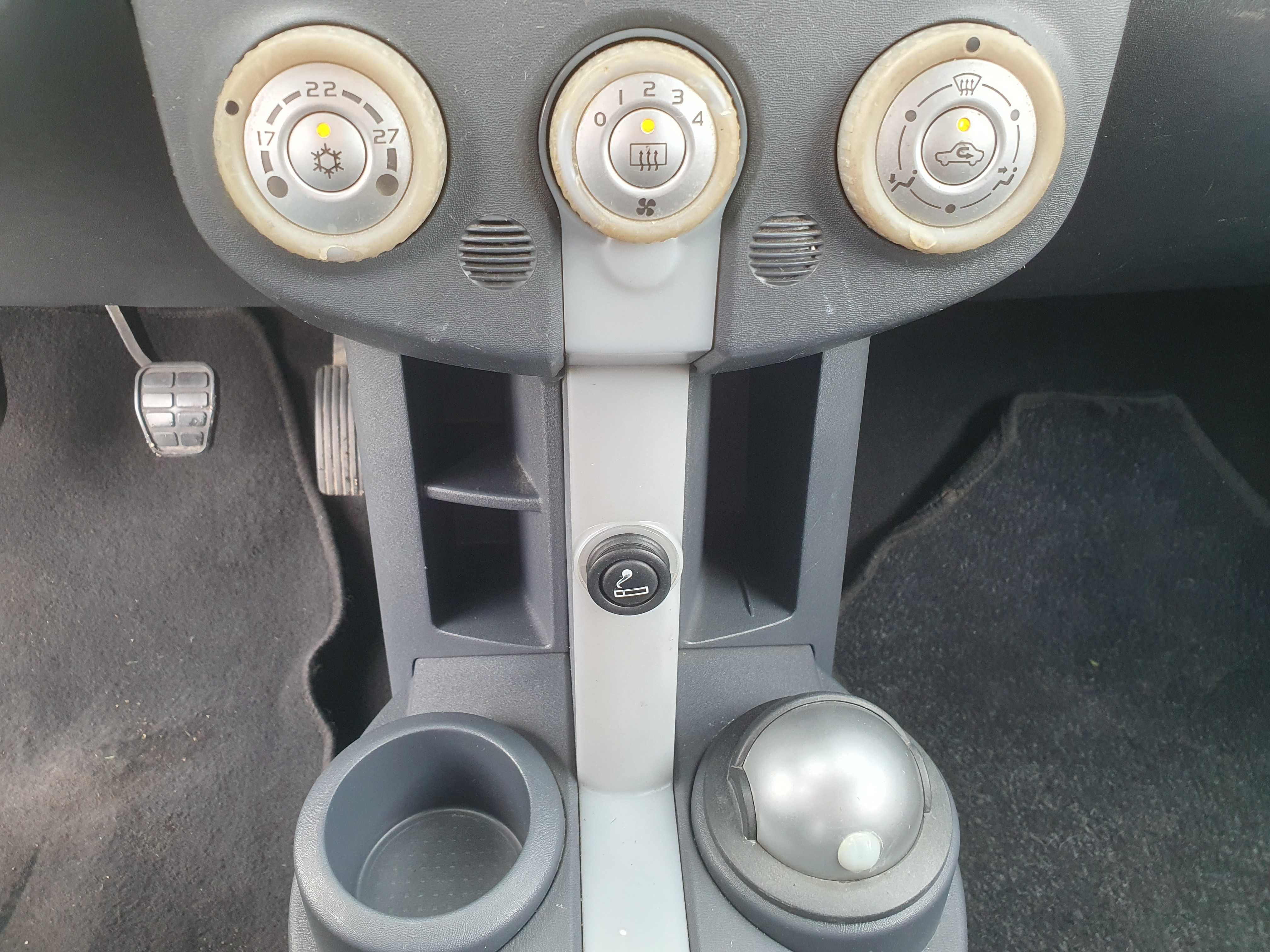Mitsubishi Colt 1.1 Insport A/C