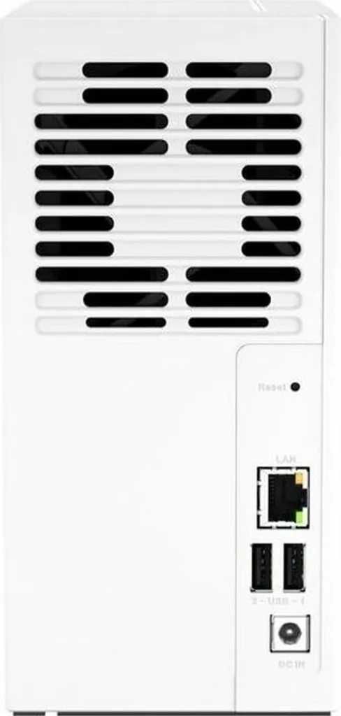 Serwer nas QNAP ts-233