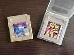 Tetris Game Boy Zestaw