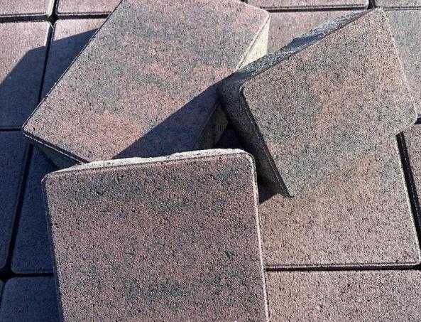 Тротуарна плитка та дорожні елементи Вінниця