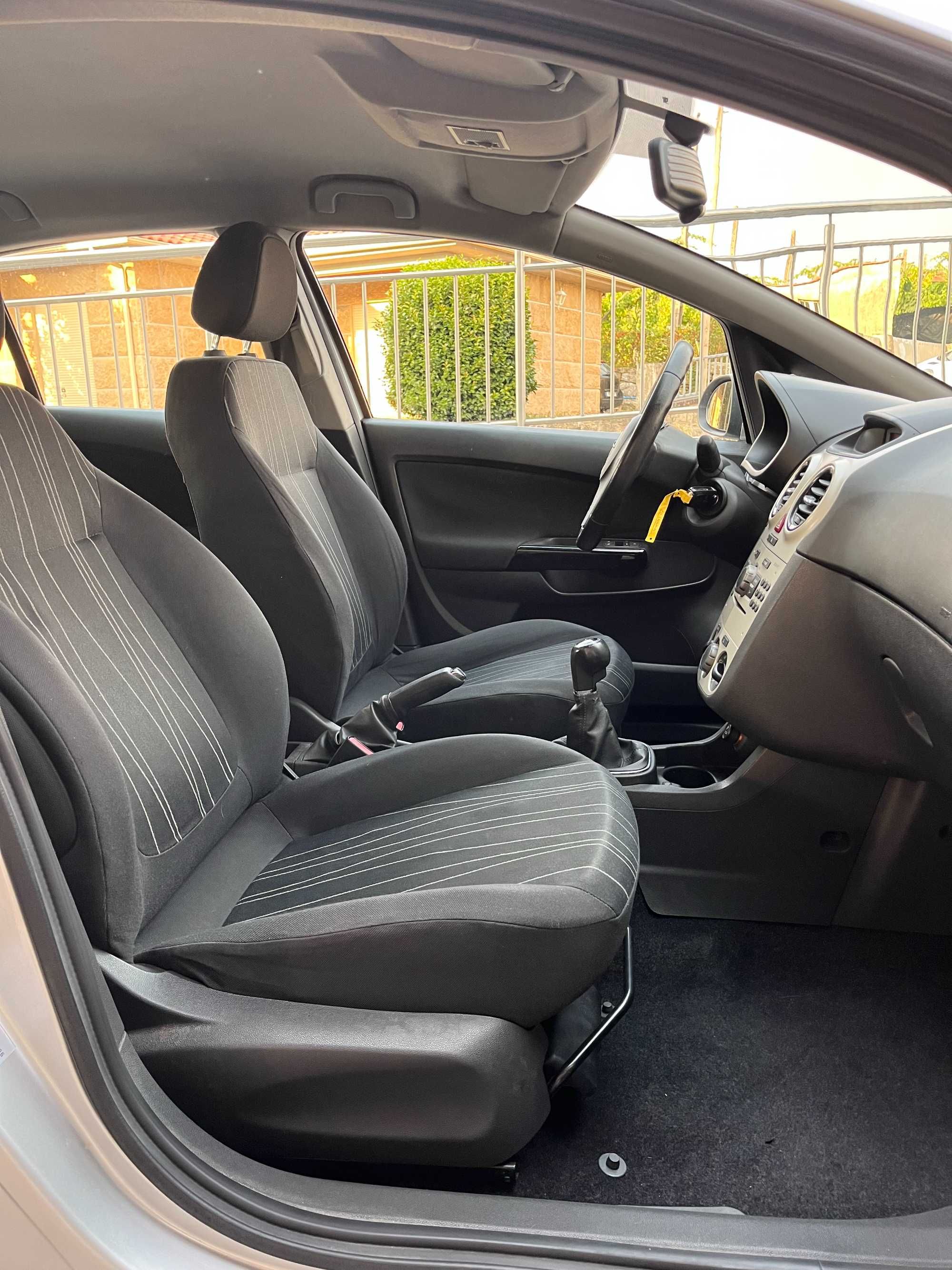 Opel Corsa 1.2 139 k kms C/Garantia 2008