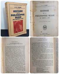 Literatura francesa ( História ), 1954.  Exempl. 50