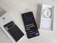 Google Pixel 7 Pro 256 GB, stan bardzo dobry
