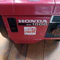 Spalinowy agregat prądotwórczy Honda EX1000W