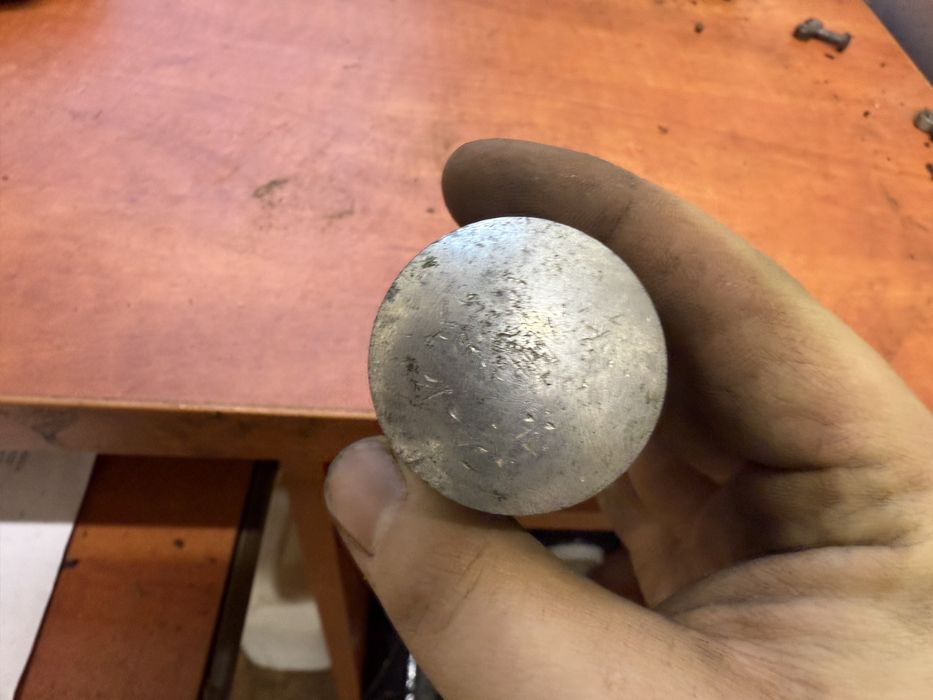 Tłok nowy ZMD Romet Komar Ogar Motorynka Kadet Pony 50-T1 wysyłka